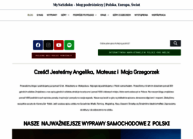 Mynaszlaku.pl thumbnail