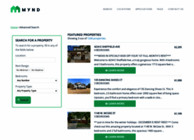 Mynd.rentlinx.com thumbnail