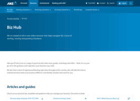 Mynewbiz.co.nz thumbnail