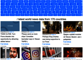 Mynewsdata.com thumbnail