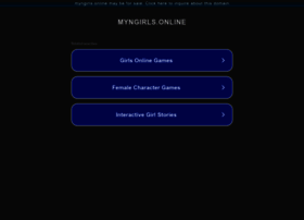 Myngirls.online thumbnail