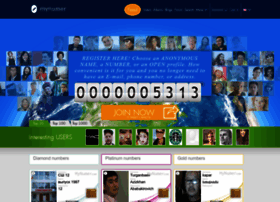 Mynumer.com thumbnail