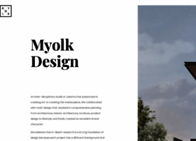Myolkdesign.com thumbnail