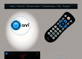 Myonnremote.com thumbnail