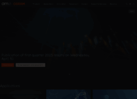 Myosram.com thumbnail