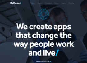 Myoxygen.uk thumbnail Myoxygen.uk thumbnail