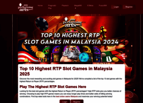 Mypaa.com.my thumbnail