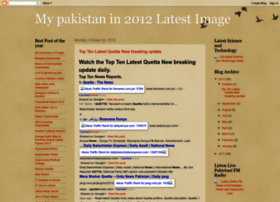 Mypakistan-times.blogspot.com thumbnail