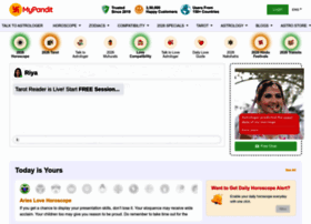 Mypandit.com thumbnail