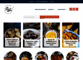 Myparisiankitchen.com thumbnail