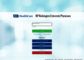 Mypatientchart.org thumbnail