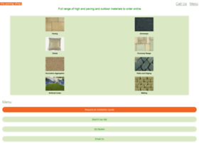 Mypavingshop.co.uk thumbnail Mypavingshop.co.uk thumbnail