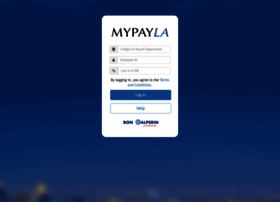 Mypayla.lacity.org thumbnail Mypayla.lacity.org thumbnail