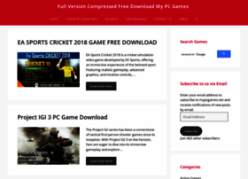Mypcgames.net thumbnail Mypcgames.net thumbnail