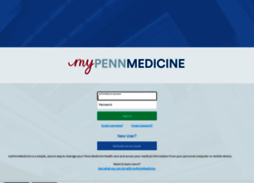 Mypennmedicine.org thumbnail