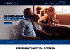 Mypeppermint.ca thumbnail Mypeppermint.ca thumbnail