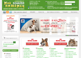 Mypet-shop.ru thumbnail Mypet-shop.ru thumbnail