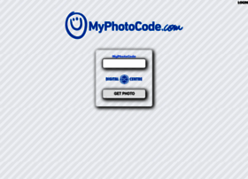 Myphotocode.com thumbnail