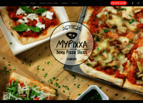 Mypixxa.com thumbnail