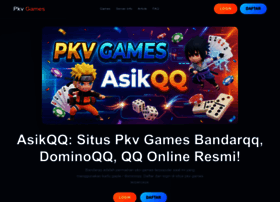 Mypkv.info thumbnail