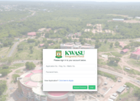 Myportal.kwasu.edu.ng thumbnail Myportal.kwasu.edu.ng thumbnail