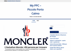 Myppc.it thumbnail