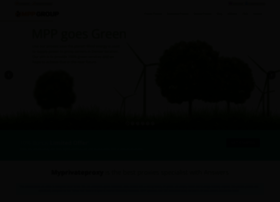 Myprivateproxy.net thumbnail Myprivateproxy.net thumbnail