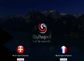 Myproject.pro thumbnail