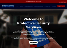 Myprotectivesecurity.com thumbnail