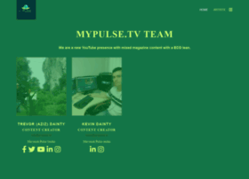 Mypulse.tv thumbnail