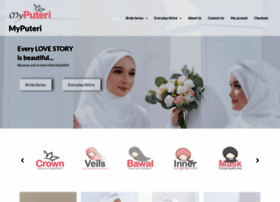 Myputeri.com thumbnail