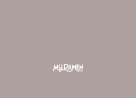 Myramen.company thumbnail