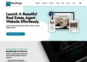 Myrealpagewebsite.com thumbnail
