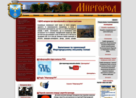 Myrgorod.pl.ua thumbnail