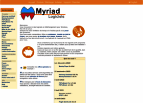 Myriad.fr thumbnail