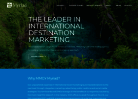 Myriaddestinations.com thumbnail