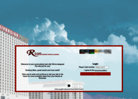 myriversiderewards.com at Website Informer. Visit Myriversiderewards.