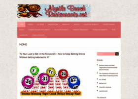 Myrtlebeachrestaurants.net thumbnail Myrtlebeachrestaurants.net thumbnail