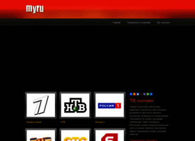 Myru.top thumbnail