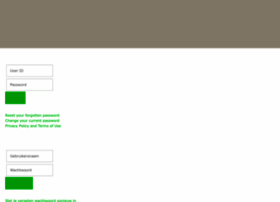Myschedule.ahold.eu thumbnail