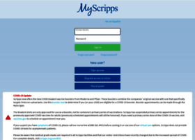 Myscripps.org thumbnail