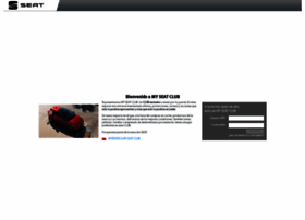 Myseatclub.es thumbnail