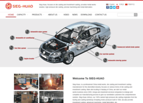 Mysieg.com thumbnail