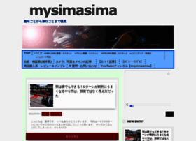 Mysimasima.com thumbnail