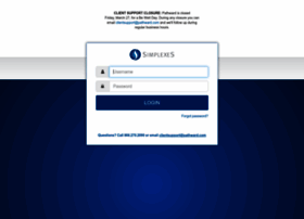 Mysimplexes.com thumbnail