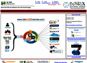 Mysmschannel.com thumbnail