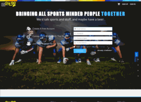 Mysportsgo.com thumbnail