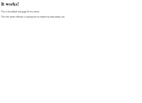 Mysql.frontember.hu thumbnail