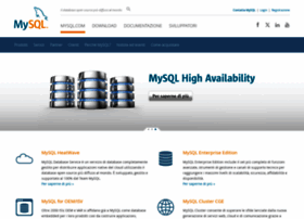 Mysql.it thumbnail