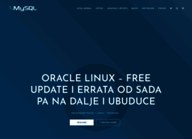 Mysql.rs thumbnail